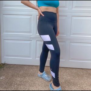 Flywheel Leggings